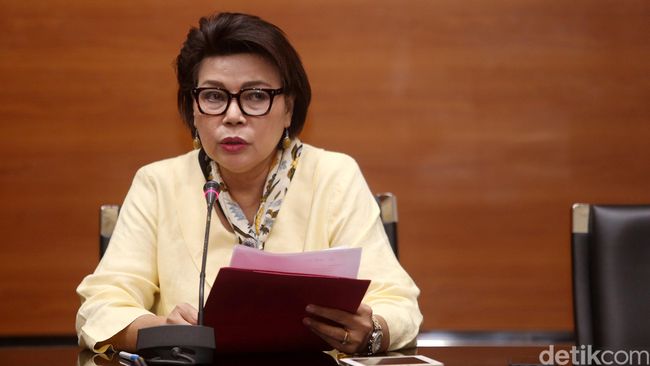 KPK Duga Suap Bupati Bengkulu Selatan Terjadi Sejak 2017 KPK Duga Suap Bupati Bengkulu Selatan Terjadi Sejak 2017