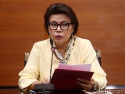 KPK Duga Suap Bupati Bengkulu Selatan Terjadi Sejak 2017