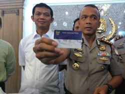 Ini Alasan Kurir Tak Distribusikan KIP Dalam Karung