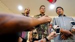 Dirut PT Liga Indonesia Baru Sowan ke Menpora