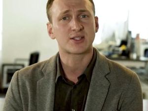 Ini Sosok yang Mengangkut Data 50 Juta Pengguna Facebook