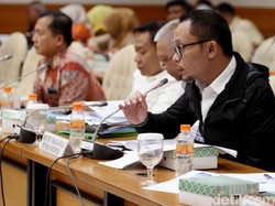 TKI Dihukum Pancung di Saudi, Perlindungan TKI Terus Diperkuat