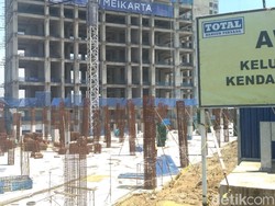 Moodys Bilang Lippo Kesulitan Keuangan, Benarkah Begitu?