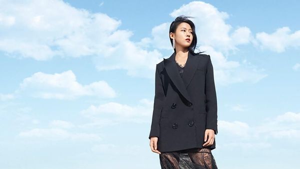 Pesona Seolhyun AOA yang Foto Editan Tanpa Busananya Tersebar