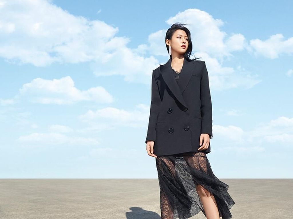 Pesona Seolhyun AOA yang Foto Editan Tanpa Busananya Tersebar Pesona Seolhyun AOA yang Foto Editan Tanpa Busananya Tersebar
