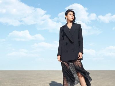 Pesona Seolhyun AOA yang Foto Editan Tanpa Busananya Tersebar