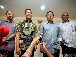 Berlington menjelaskan bahwa Liga 1 2018 akan diikuti oleh 18 klub sepakbola nasional. PT Liga Indonesia Baru juga menegaskan bahwa Liga 1 2018 bakal dimulai pada 23 Maret mendatang.