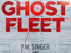 Ini Isi Novel Fiksi yang Sebut Indonesia Bubar 2030