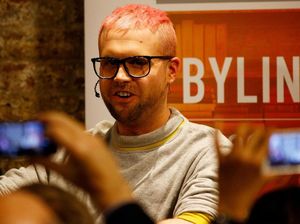 Jutaan Data Facebook Tak Cuma Bocor di Cambridge Analytica