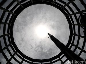Hari Tanpa Bayangan 21 Februari - 4 April 2024, Ini Daftar Wilayahnya Hari Tanpa Bayangan 21 Februari - 4 April 2024, Ini Daftar Wilayahnya