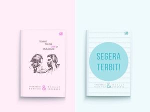 Buku Kumpulan Puisi Theoresia Rumthe dan Weslly Johannes Rilis 16 April