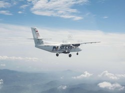 Genjot Penerbangan Perintis, Aceh Pesan 4 Pesawat Nurtanio