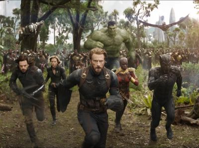 Awas Spoiler! Prediksi Avengers: Infinity War