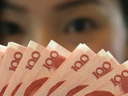 Gencarkan Perang Melawan Korupsi, China Bikin Lembaga Super Baru