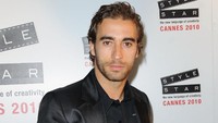 Meski kekayaannya sudah berkali lipat dari yang dimiliki atlet-atlet paling tajir sekalipun, Flamini belum mau meninggalkan dunia sepakbola. Di bursa transfer musim dingin lalu dia mengikat kontrak dengan Getafe. (Francois Durand/Getty Images)