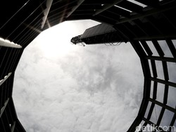 Fenomena Hari Tanpa Bayangan Pertanda Apa?