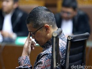 Eks Politikus PKS Yudi Widiana Segera Disidang di Kasus TPPU Eks Politikus PKS Yudi Widiana Segera Disidang di Kasus TPPU