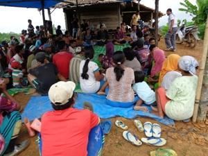 Nasib Land Reform di Pilpres 2019