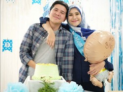 Wuih! Zaskia Mecca Rambah Bisnis Online Busana Muslim