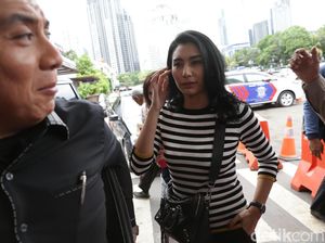 Sunan Kalijaga Tantang Tyas Mirasih dan Kuasa Hukumnya soal Amandine