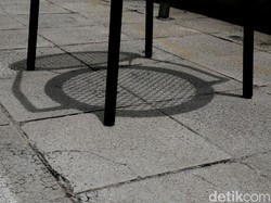 Ingat! Hari Tanpa Bayangan Terjadi Siang Ini