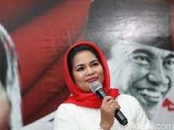 Projo Tuban Siap Sumbang Suara 70% untuk Gus Ipul-Puti