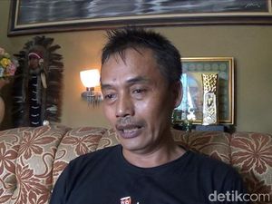 Kredit Macet Rp 6 M dan Aksi Mujiono Bayar Pakai Uang Mainan Kredit Macet Rp 6 M dan Aksi Mujiono Bayar Pakai Uang Mainan