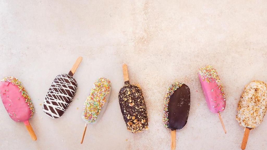 Suka yang Mana? Pilihan Es Krim Favorit Bisa Ungkap Karaktermu Lho Suka yang Mana? Pilihan Es Krim Favorit Bisa Ungkap Karaktermu Lho
