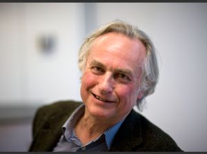 Richard Dawkins: Meme Adalah Virus di Otak Anda Richard Dawkins: Meme Adalah Virus di Otak Anda