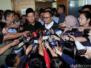 Ada Kasus Sihir di Arab Saudi, Fahri Imbau TKI Tak Bawa Jimat Ada Kasus Sihir di Arab Saudi, Fahri Imbau TKI Tak Bawa Jimat