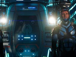 Sinopsis Pacific Rim, Serangan Monster Misterius di Laut Pasifik