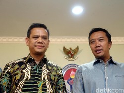 Satgas Antimafia Bola Panggil Bendahara PSSI Selasa Nanti