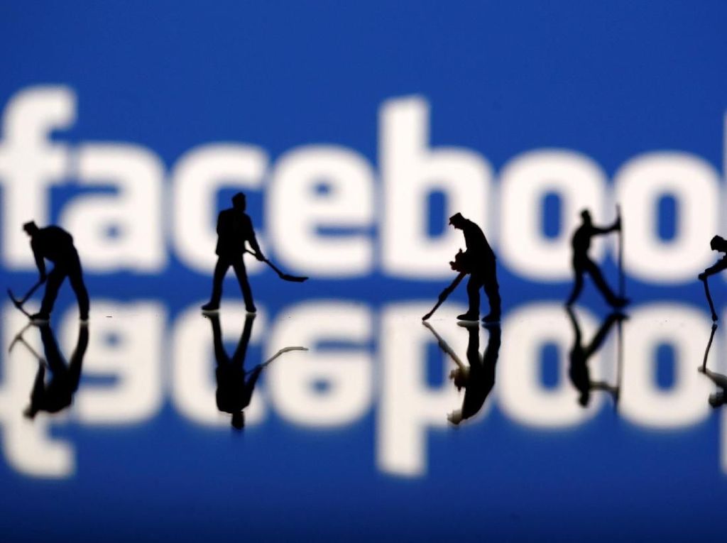 Skandal Facebook dan Data Kita Skandal Facebook dan Data Kita