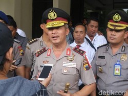 Saat Mudik, Ada Mobil Patroli Siaga di Tol Fungsional Pemalang
