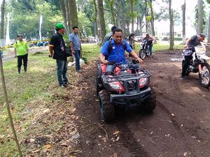 Ingin Tahu Prosesnya Tebu Jadi Gula? Yuk Mampir ke Kampung Tebu