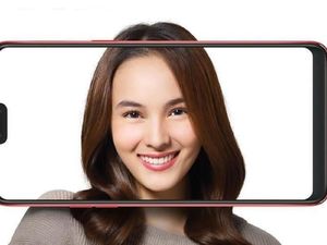 Terbang 9 Jam demi Saksikan Gebrakan Oppo di India