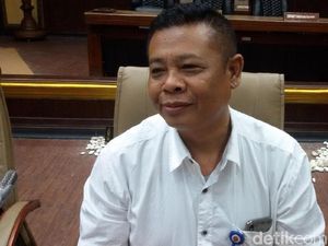 Pendaftar SMA Pakai SKTM Palsu Bisa Dipidana di DIY Pendaftar SMA Pakai SKTM Palsu Bisa Dipidana di DIY