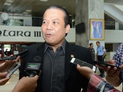 Isu Si Biru Gabung ke Koalisi Jokowi, PAN: Keputusan di Rakernas