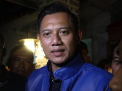 AHY Apresiasi Masyarakat yang Ingin Dirinya Nyapres di 2019