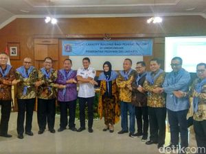 Sandiaga Ingatkan PNS DKI, Promosi Jabatan Berdasarkan Kinerja