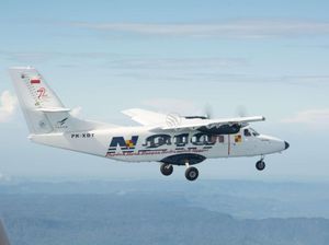 Lama Tak Terdengar, Apa Kabar Pesawat Nurtanio? Lama Tak Terdengar, Apa Kabar Pesawat Nurtanio?