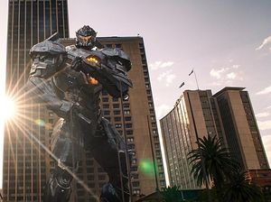 Sinopsis Film Pacific Rim Uprising: Teror Monster Robot Ancam Bumi Sinopsis Film Pacific Rim Uprising: Teror Monster Robot Ancam Bumi