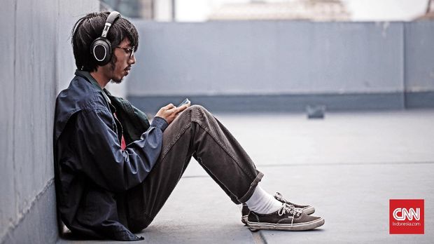 Sennheiser PXC550, Saring Suara Bising Pakai Noise Cancelling
