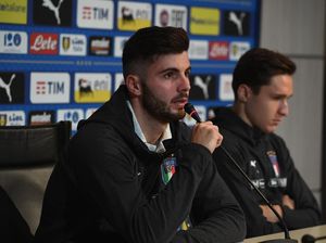 Cutrone: Messi adalah Karakter PlayStation
