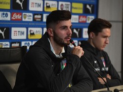 Cutrone: Messi adalah Karakter PlayStation