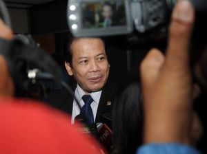 Ketua Hanura Sebut Amien Politikus Comberan, PAN Ajak Tempur di 2019 Ketua Hanura Sebut Amien Politikus Comberan, PAN Ajak Tempur di 2019