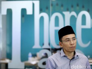 TGB: Divestasi Saham Newmont Untungkan Daerah TGB: Divestasi Saham Newmont Untungkan Daerah