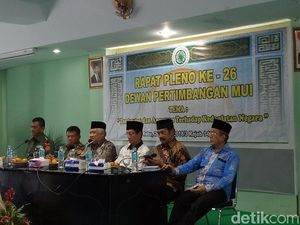 Din Syamsuddin: Ajaran Islam Sesuai dengan Nilai Pancasila