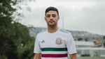 Rupa-rupa Jersey Away Tim Tiga Garis di Piala Dunia 2018
