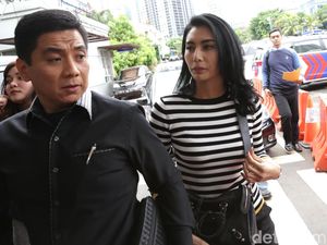 Tyas Mirasih Akui Bawa Anak Sahabatnya 3 Minggu, Tapi Kini Tak Lagi Bersamanya